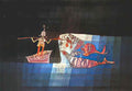 Paul Klee battle scene from the comic fantastic opera the seafarer 19 Art A4 Photo Print