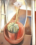 Paul Nash cactus Art A4 Photo Print