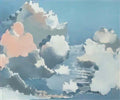 Paul Nash cloudscape recto 1939 1 Art A4 Photo Print