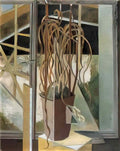 Paul Nash dead spring Art A4 Photo Print