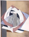 Paul Nash kinetic feature 1931 Art A4 Photo Print