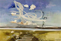Paul Nash large 000000 1 (2) Art A4 Photo Print
