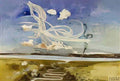 Paul Nash large 000000 1(1) Art A4 Photo Print