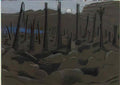 Paul Nash large 000000 2 Art A4 Photo Print