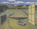 Paul Nash n05047 10 (2) Art A4 Photo Print