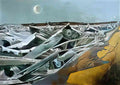 Paul Nash n05717 10 A4 Photo Print