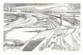 Paul Nash p01751 10 (2) Art A4 Photo Print