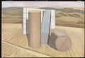 Paul Nash t01251 10 Art A4 Photo Print