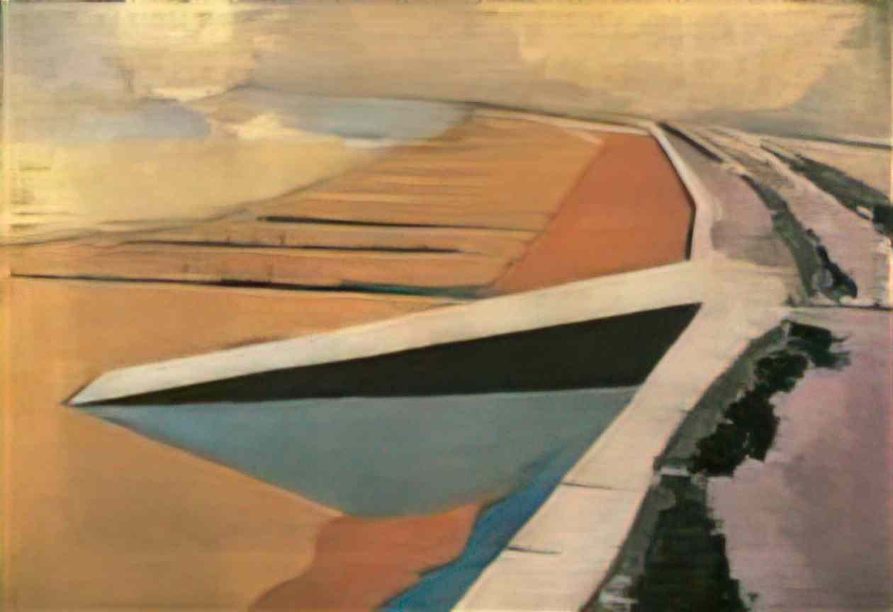 Paul Nash the shore 23 Art A4 Photo Print