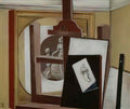 Paul Nash token 29 30 Art A4 Photo Print
