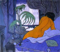 Paul Ranson display image 21 Art A4 Photo Print
