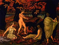 Paul Ranson display image 22 Art A4 Photo Print