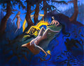 Paul Ranson display image 24 Art A4 Photo Print