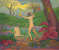 Paul Ranson display image 25 Art A4 Photo Print
