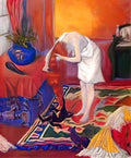 Paul Ranson display image 3 Art A4 Photo Print