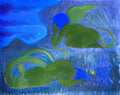 Paul Ranson display image 32 Art A4 Photo Print