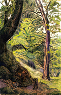 Paul Ranson display image 33 Art A4 Photo Print