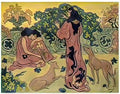 Paul Ranson display image 39 Art A4 Photo Print