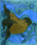 Paul Ranson display image 41 A4 Photo Print