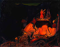 Paul Ranson display image 45 Art A4 Photo Print
