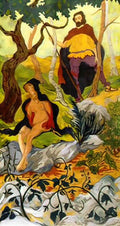 Paul Ranson display image 5 Art A4 Photo Print