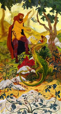 Paul Ranson display image 6 Art A4 Photo Print