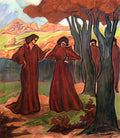 Paul Ranson display image 8 Art A4 Photo Print