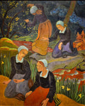 Paul Serusier A4 Photo Print