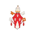 Paul6 Coat Of Arms N293 A4 Photo Print