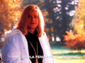 Paula Fenchurch Barking 1990s Vintage Retro Advert