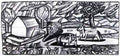 Pavel Filonov filonov12 A4 Photo Print