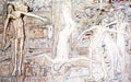 Pavel Filonov filonov20 A4 Photo Print