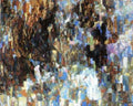 Pavel Filonov filonov42 A4 Photo Print
