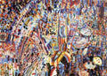 Pavel Filonov filonov53 A4 Photo Print