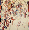 Pavel Filonov filonov68 A4 Photo Print