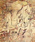 Pavel Filonov filonov70 A4 Photo Print