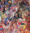 Pavel Filonov filonov71 A4 Photo Print