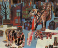 Pavel Filonov filonov73 A4 Photo Print