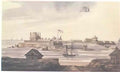 Pavel Svinyin a fort Art A4 Photo Print