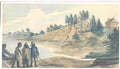Pavel Svinyin fishmen Art A4 Photo Print