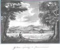 Pavel Svinyin pensilvanian landscape Art A4 Photo Print