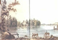 Pavel Svinyin perkins villa Art A4 Photo Print