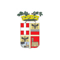 Pavia Porv Coat Of Arms N5205 A4 Photo Print