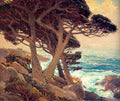 Payne Edgar Alwin American 1882 19474 Art A4 Photo Print