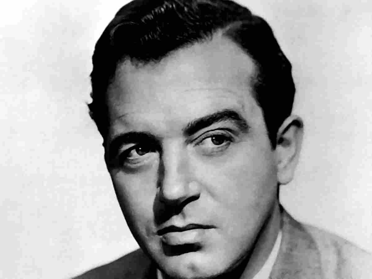 Payne John Miracle on 34th Street z2 film star poster A4 Photo Print