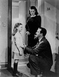 Payne John Miracle on 34th Street z9 film star poster A4 Photo Print