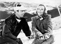 Payne John Sun Valley Serenade 1 film star poster A4 Photo Print