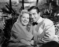 Payne John Week End in Havana 1 film star poster A4 Photo Print
