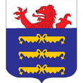 Paysdegex Pay Coat Of Arms N3327 A4 Photo Print