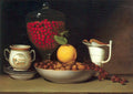 Peale Raphaelle American 1774 18252 Art A4 Photo Print